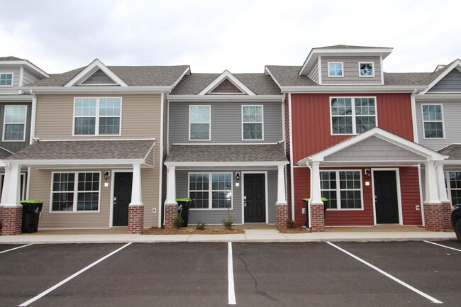 Building Photo - 955 Big Sky Dr