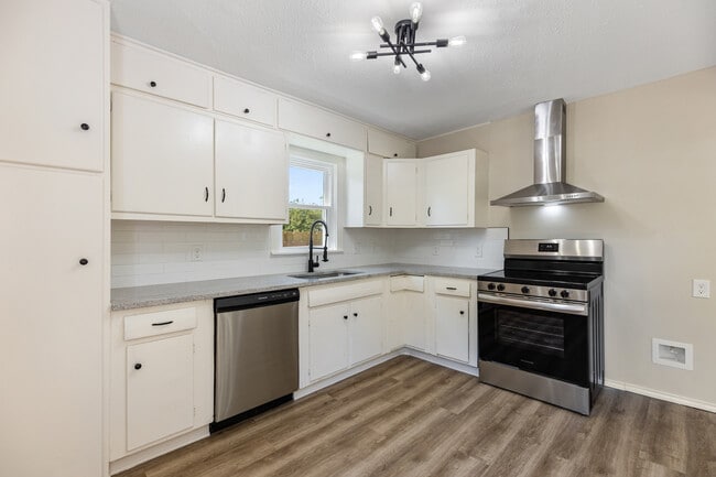 Foto del edificio - 3120 NW 29th St
