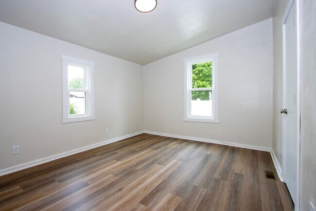 Foto del edificio - One Bedroom Duplex