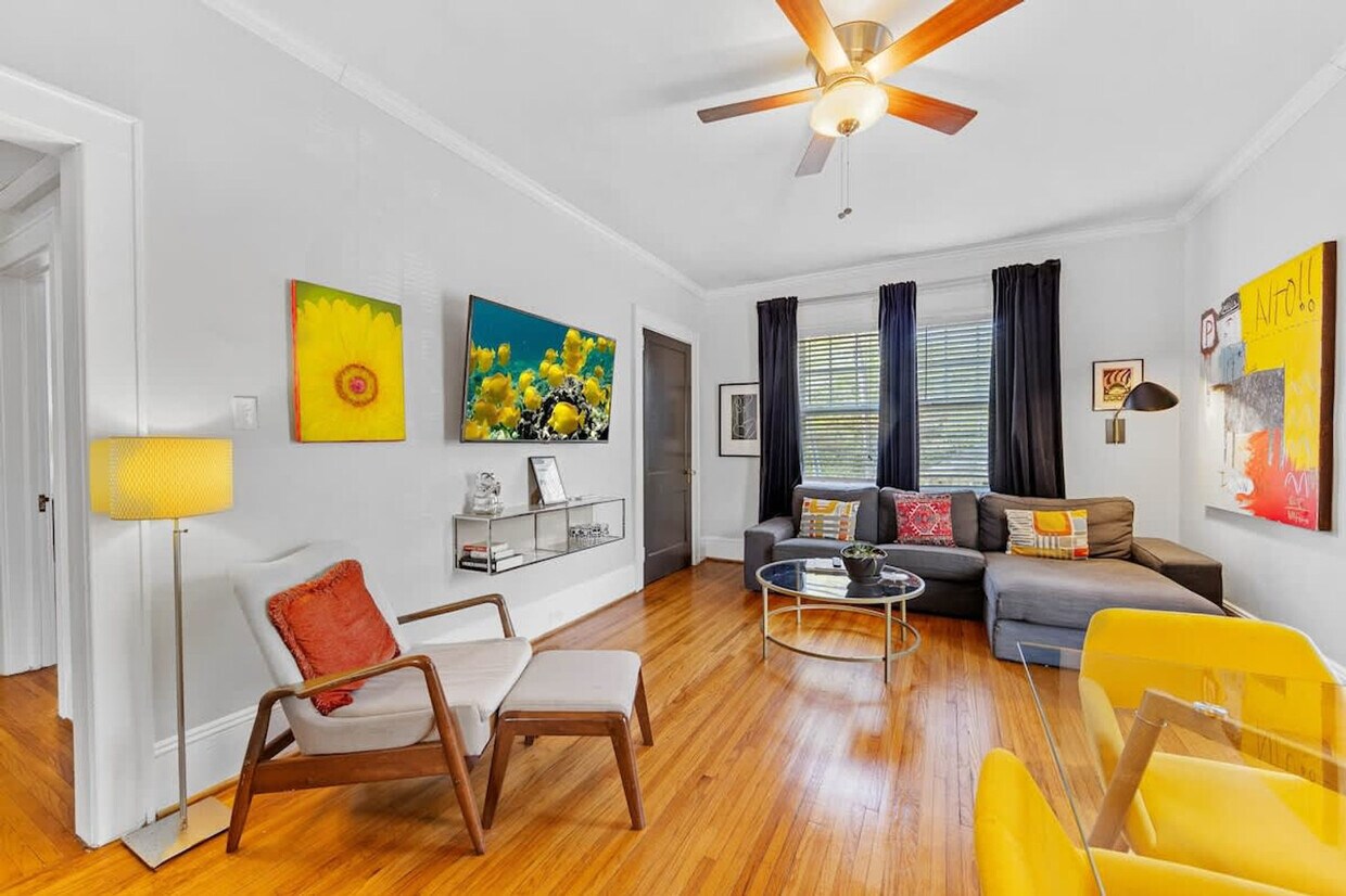 Foto principal - 800 Magnolia Ave