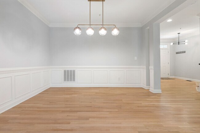 Foto del edificio - Gorgeous Lake Hogan Farms townhome available NOW!