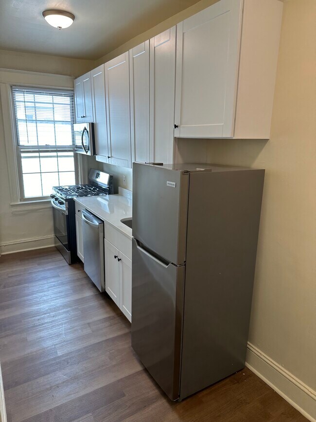 Foto del edificio - 1811-1815 S St NW