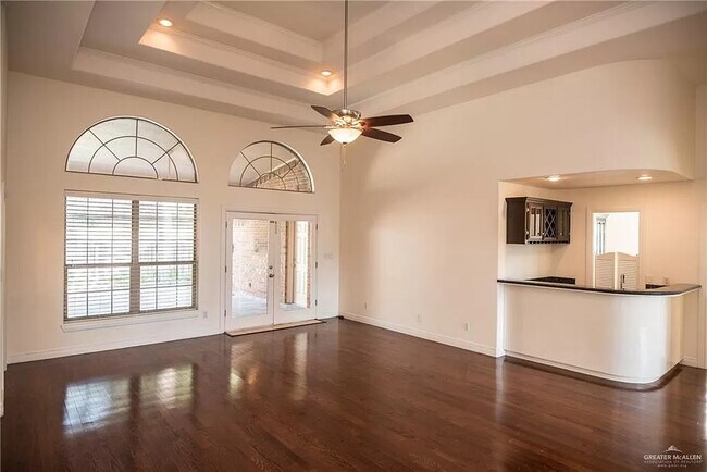 Foto del edificio - 5917 N Cynthia St