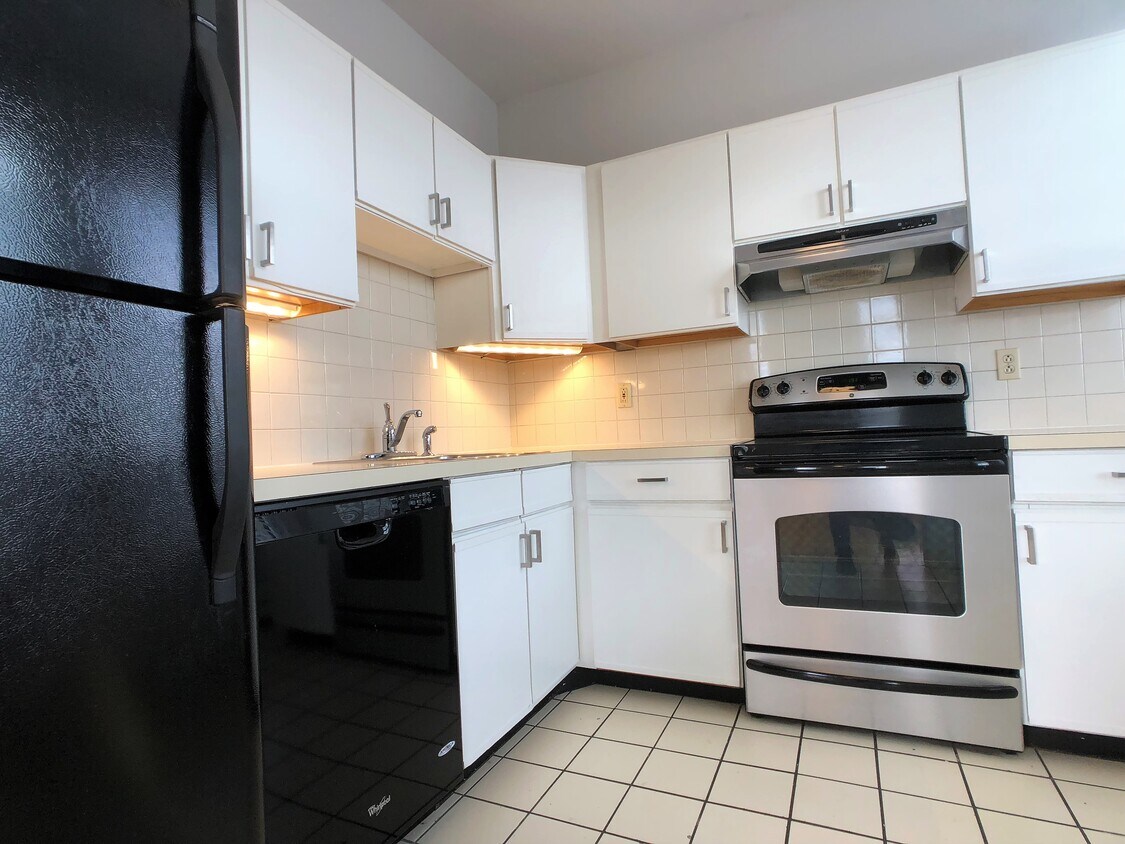 Foto principal - 357 Somerville Ave