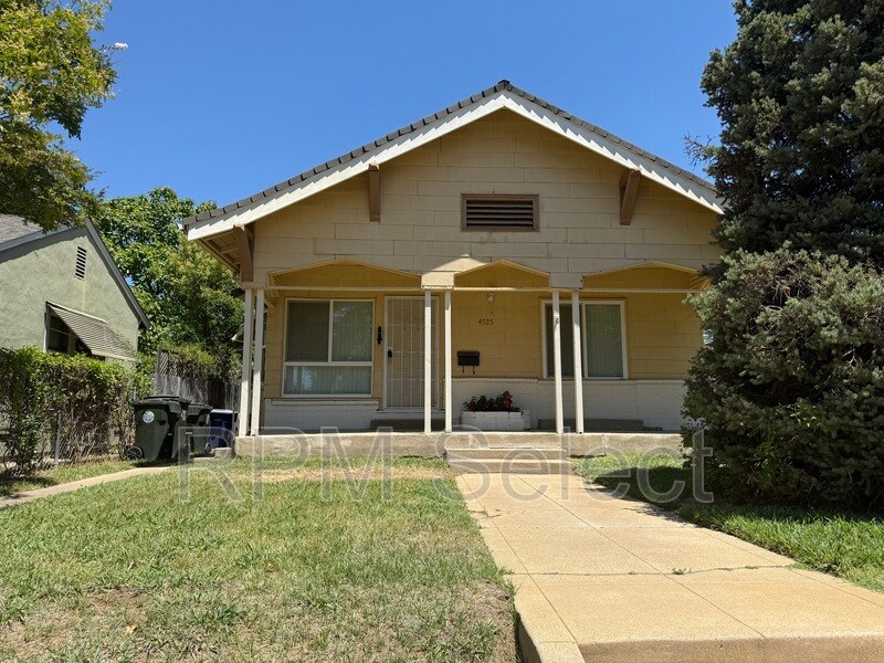 Foto principal - 4925 11th Ave