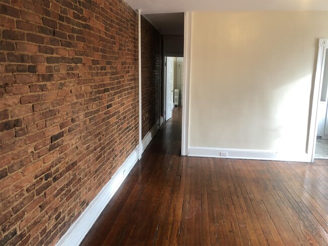 Building Photo - 2501 N Calvert St