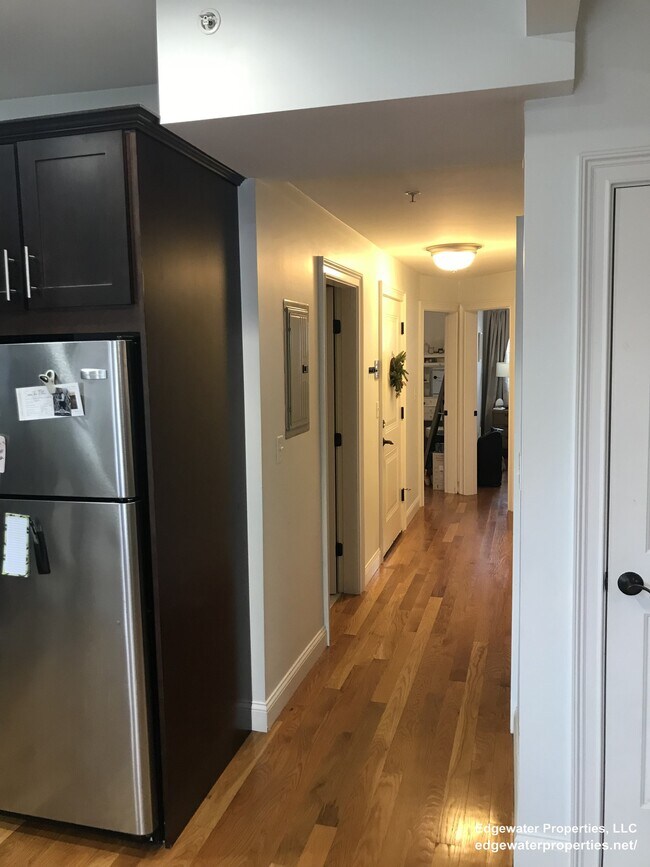 Foto del edificio - 23 Washburn St