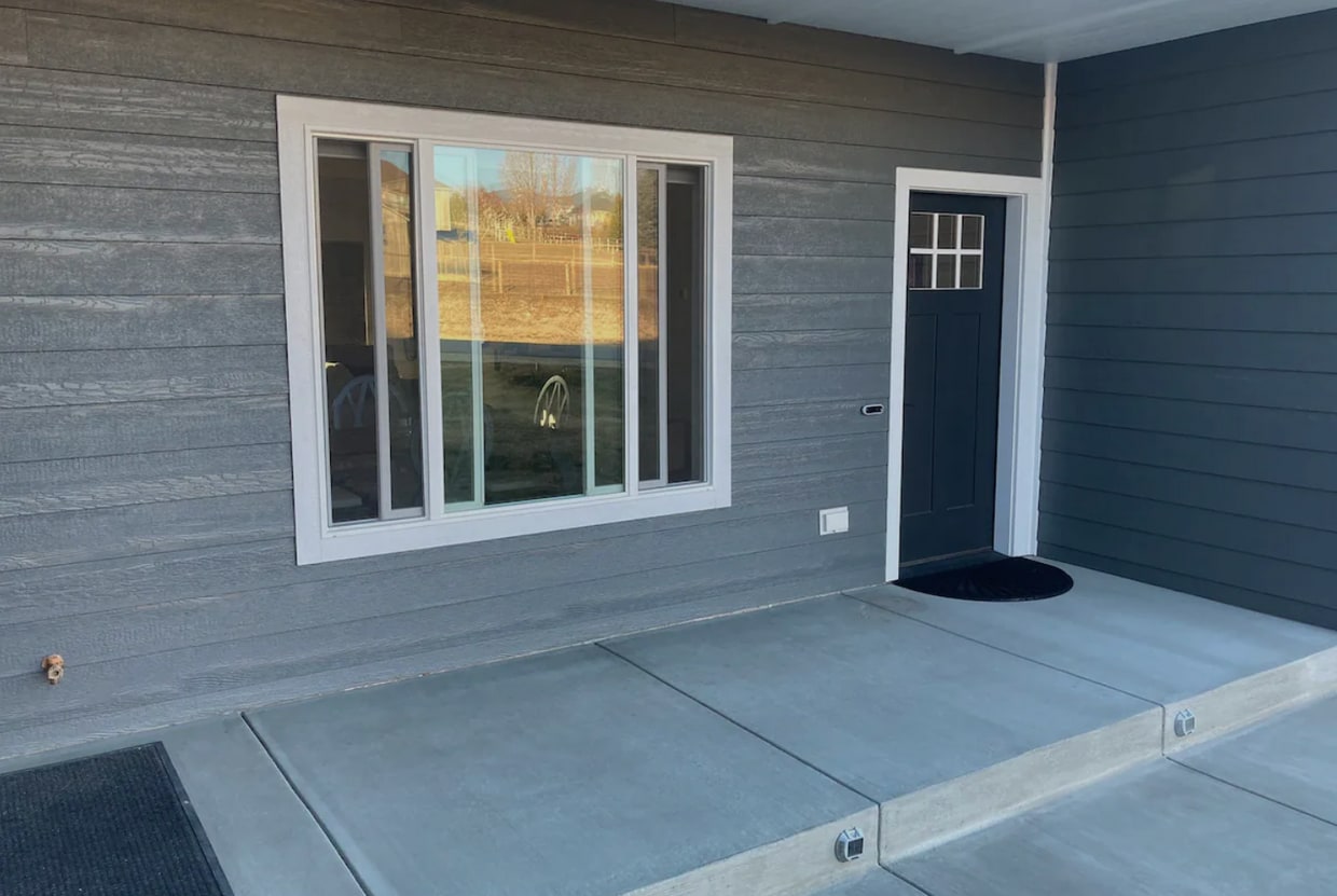 609 Winding Creek Trl, Corvallis, MT 59828 House Rental in Corvallis