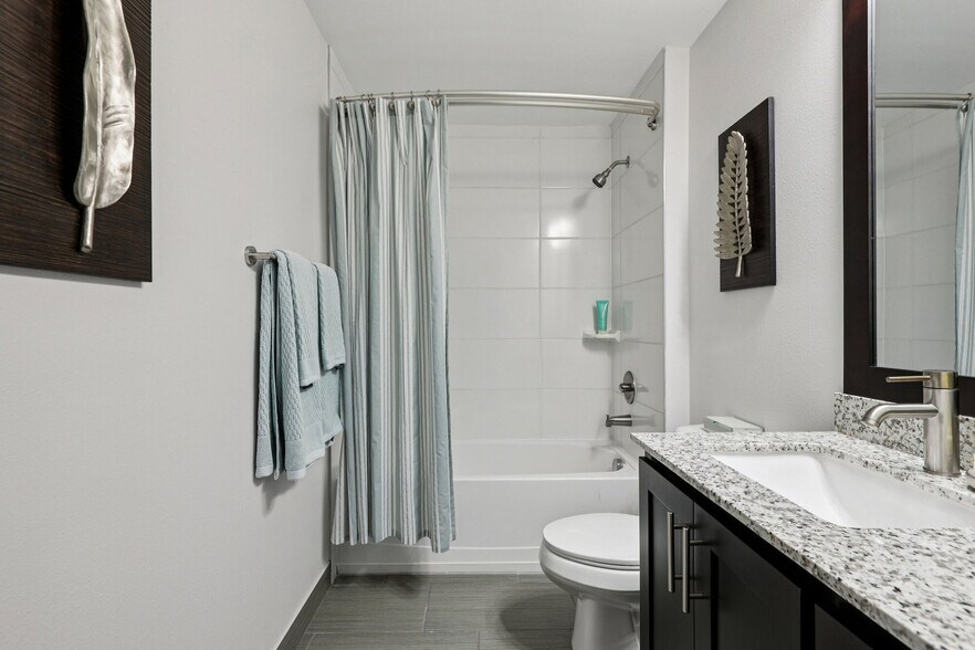 Mila Apartments - 20941 San Simeon Way North Miami Beach, FL 33179