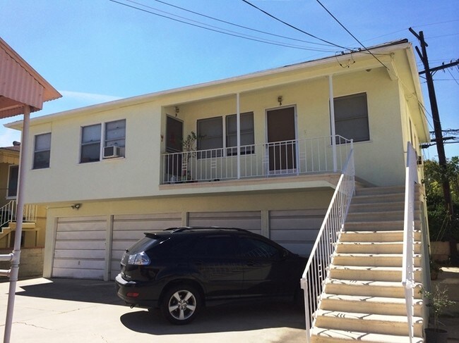 Foto del edificio - 1517 S Olive Ave