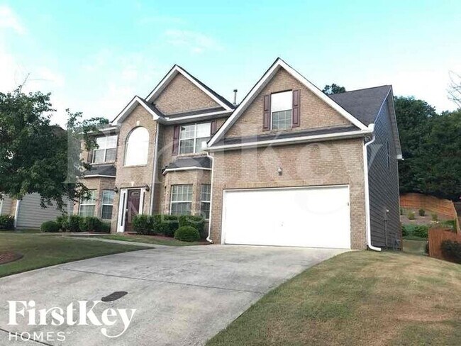 Foto del edificio - 420 Farmwood Way