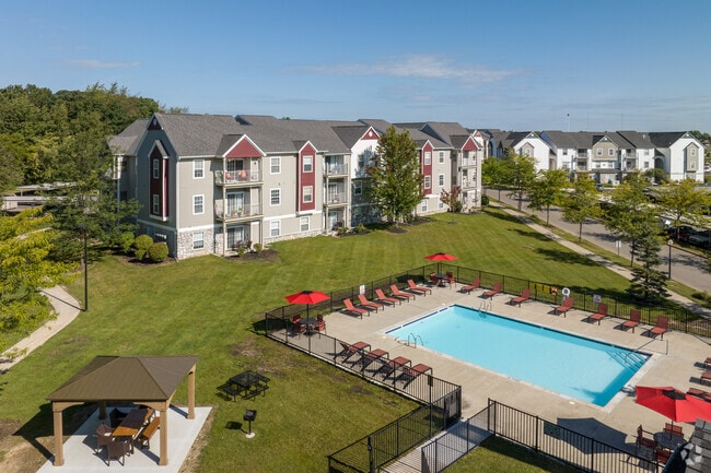 Building Photo - Fairfield Apartments