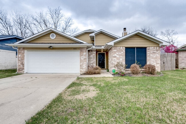 Building Photo - Charming 2 Bedroom Home in La Porte, TX