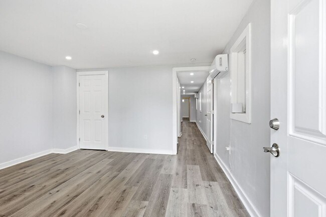 Foto del edificio - West Nashville Rental