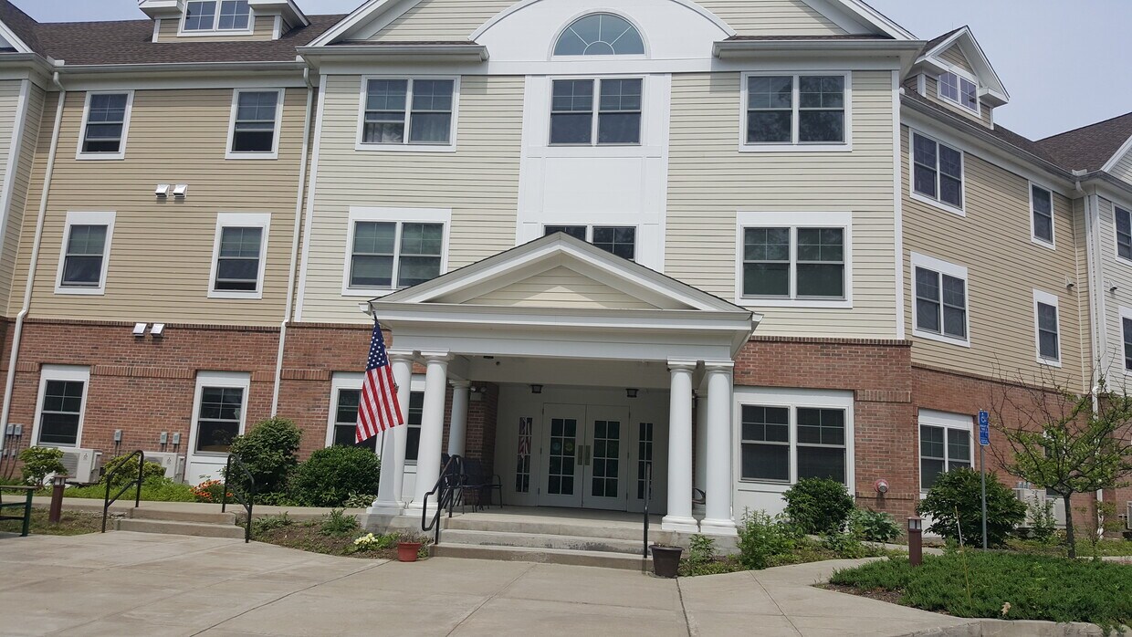 21 Station Rd Unit 100, Wilton, CT 06897 Apartment for Rent in Wilton