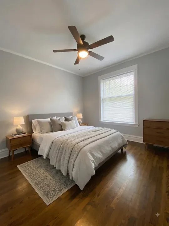 Foto del edificio - 1222 W Rosemont Ave