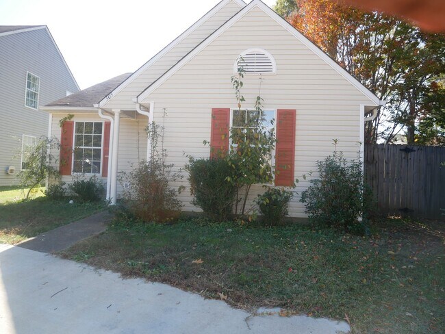 Foto del edificio - 505 Village Cove