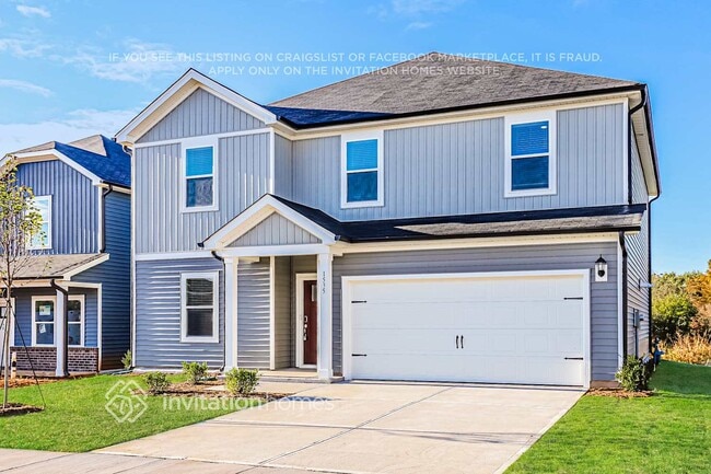 Building Photo - 1535 Cherry Seed Ct