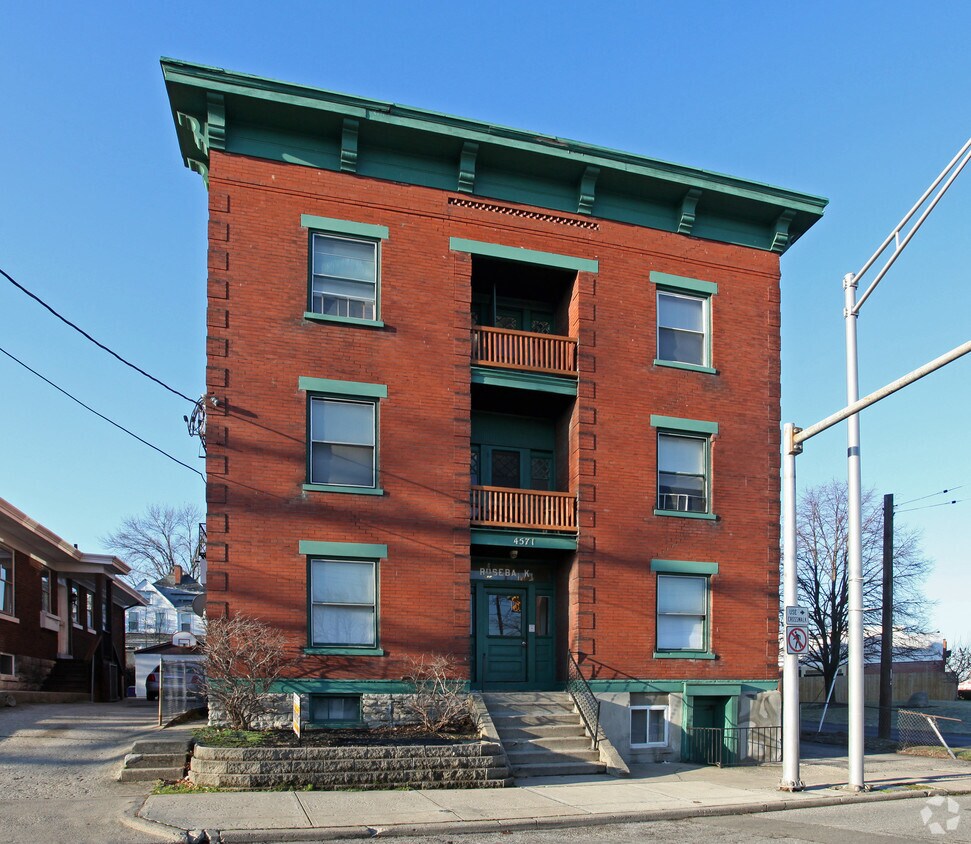 Building Photo - 4571 Smith Rd