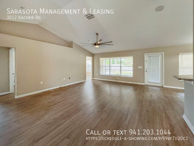 Building Photo - 3012 Kacher Rd