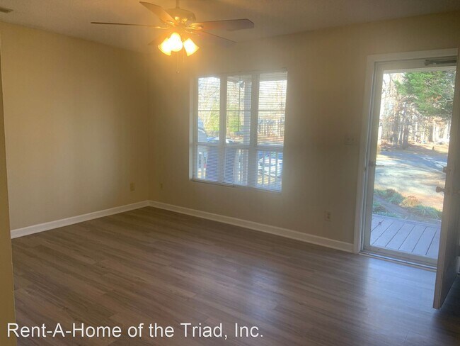 Building Photo - 3 br, 1 bath House - 2448 Watkins Grove