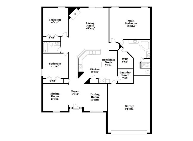 Building Photo - 3039 Stonewood Way
