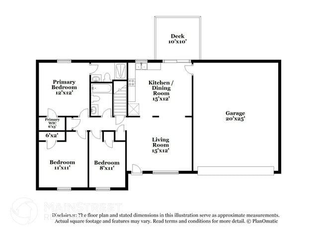 Building Photo - 738 Pine Haven Dr