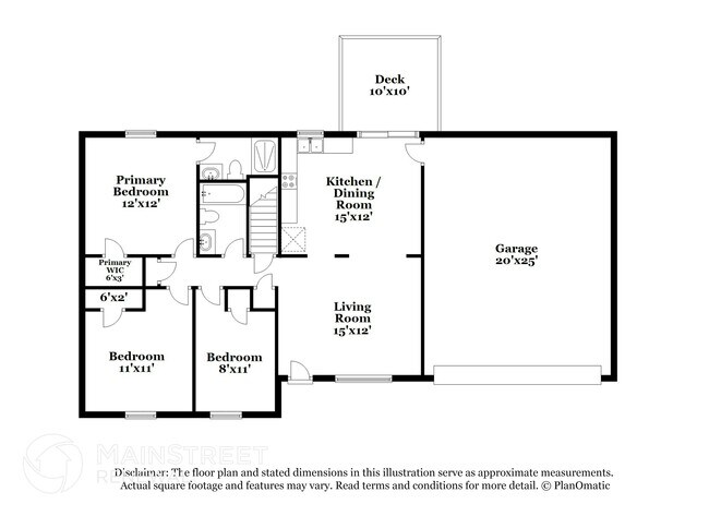 Foto del edificio - 738 Pine Haven Dr