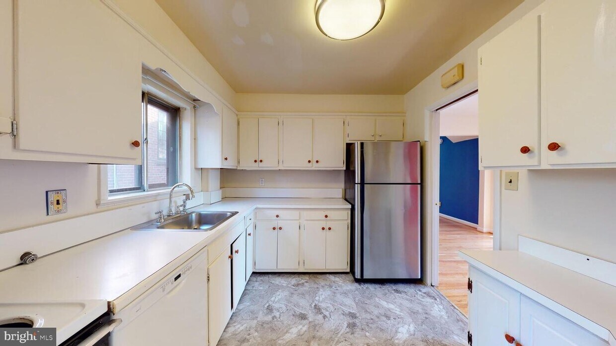 3202 Stephenson Pl NW, Washington, DC 20015 House Rental in