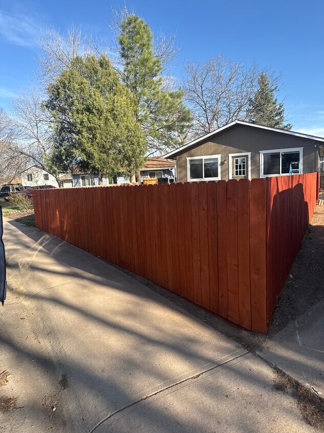 Foto principal - 3005 Swing Station Way