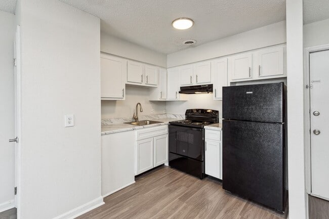 Interior Photo - Garden View Terrace Apartments