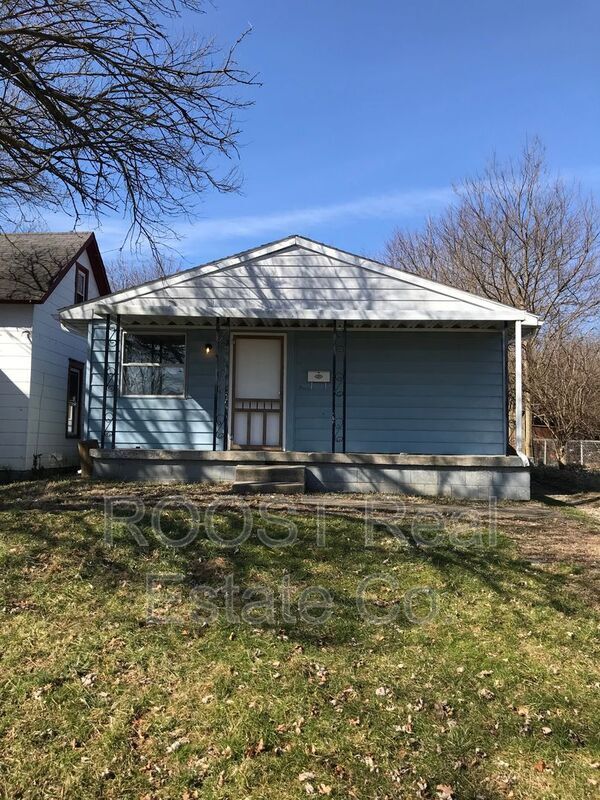 Foto principal - 1821 Delaware Ave