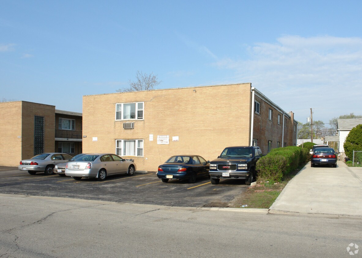 Building Photo - 1958 N 17th Ave