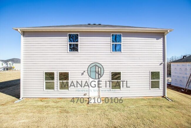 Foto del edificio - 5 Bedroom House in Jefferson
