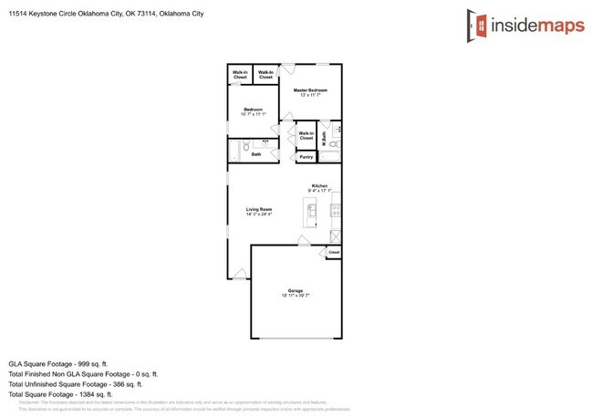Foto del edificio - 11316 Keystone Rd