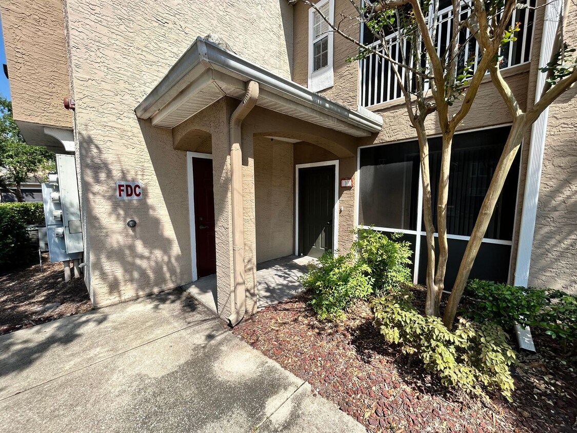 Primary Photo - Lovely 2/2 Ground Floor Condo For Rent in ...