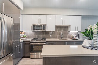 Interior Photo - Anton Aspire