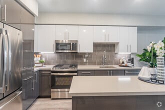 Interior Photo - Anton Aspire