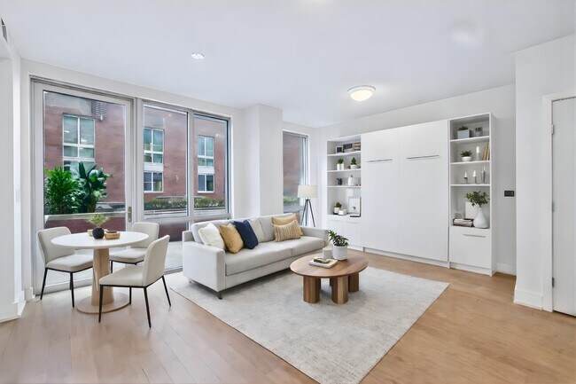 Foto del edificio - 201 Marin Blvd