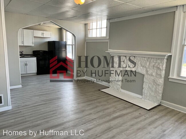 Building Photo - 1 br, 1 bath House - 642 S Benninghof Avenue