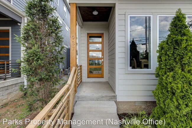 Foto del edificio - 4 br, 3.5 bath House - 937 South St