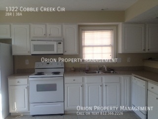 Building Photo - 1322 Cobble Creek Cir