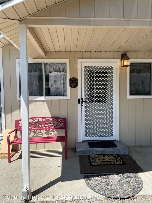 23353 Hamilton Ave, Gerber, CA 96035 House Rental in Gerber, CA