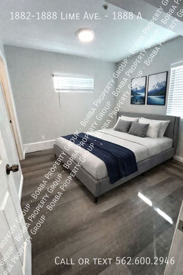 Foto del edificio - 1882-1888 Lime Ave.-1888 A