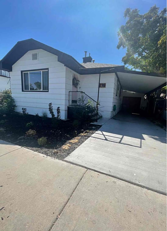 Photo - 278 E 1300 S House