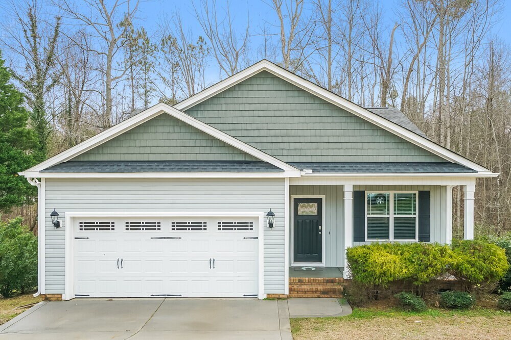 19 Deer Lake Trail, Wendell, NC 27591 House Rental in Wendell, NC