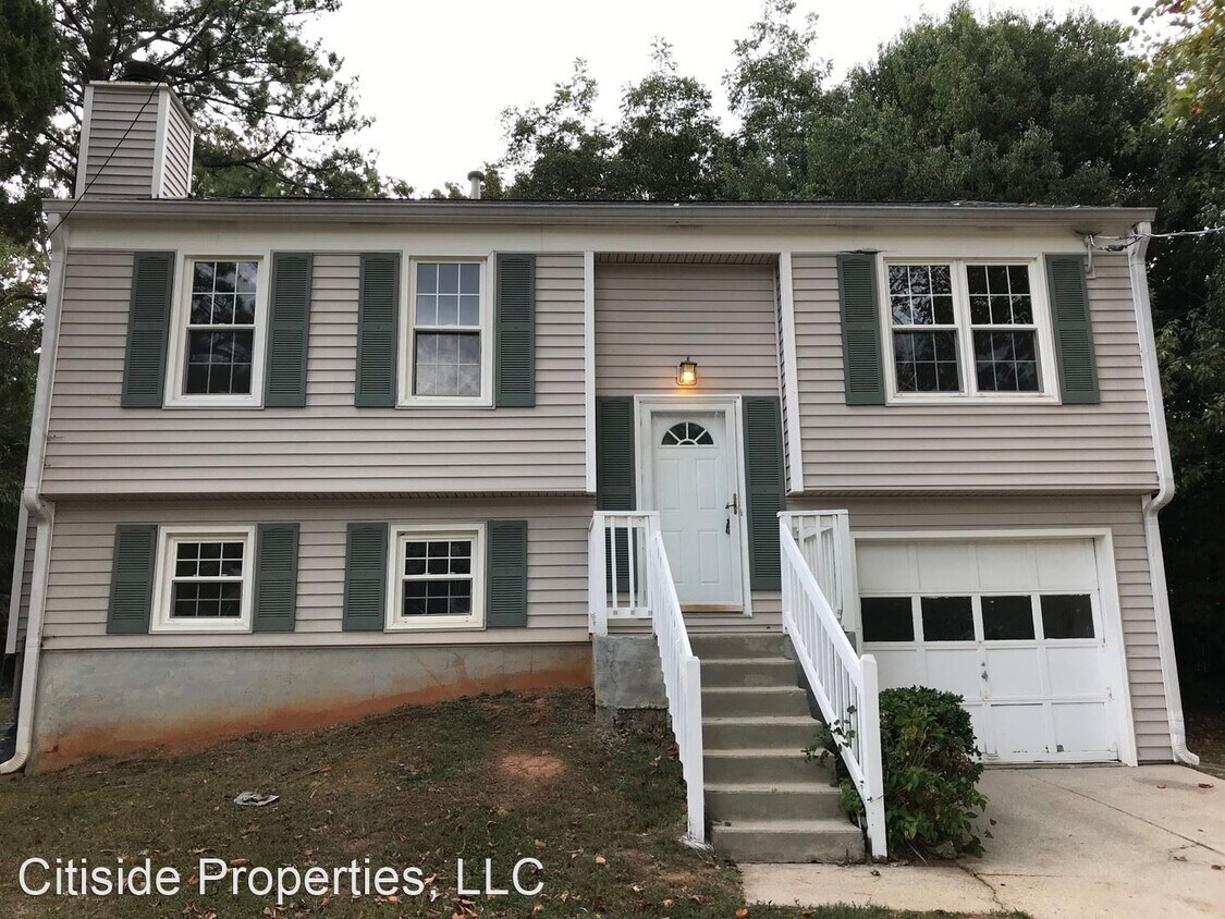 Primary Photo - 3 br, 2 bath House - 4682 Brookspring Way