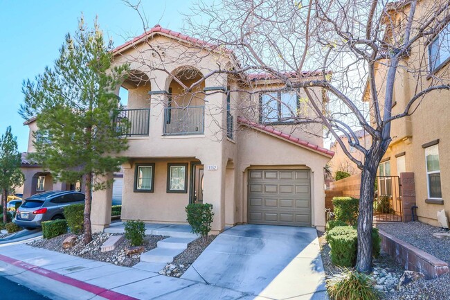Foto del edificio - UPGRADED 3 BEDROOM HOME IN HENDERSON!