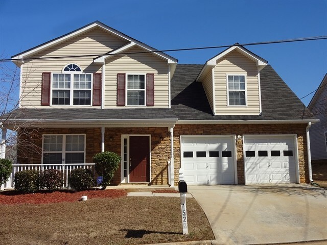 Primary Photo - 1522 Cutters Mill Drive