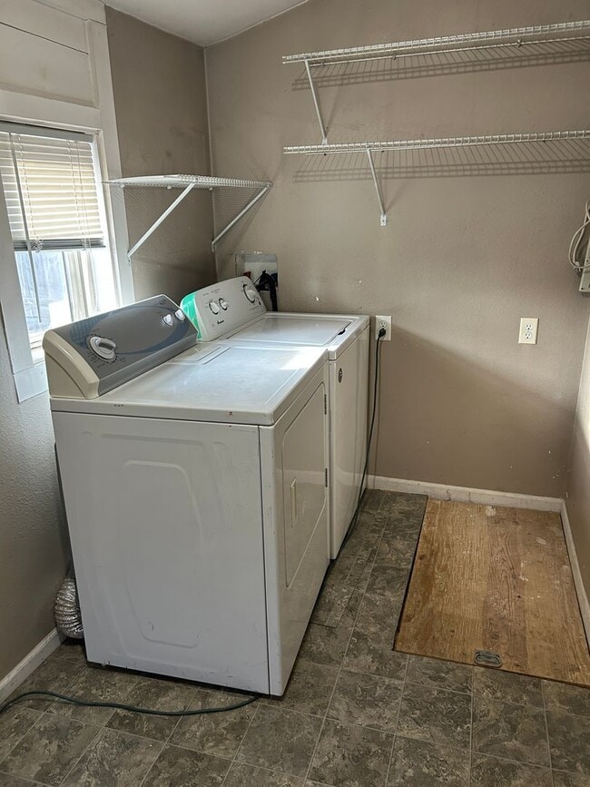 Foto del edificio - Cute Single Family 2 bedroom home